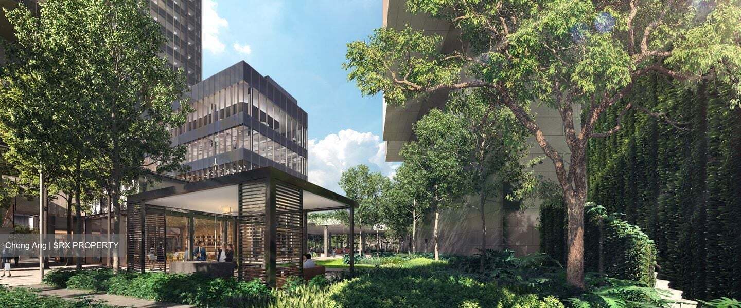 Midtown Bay (D7), Apartment #447057301
